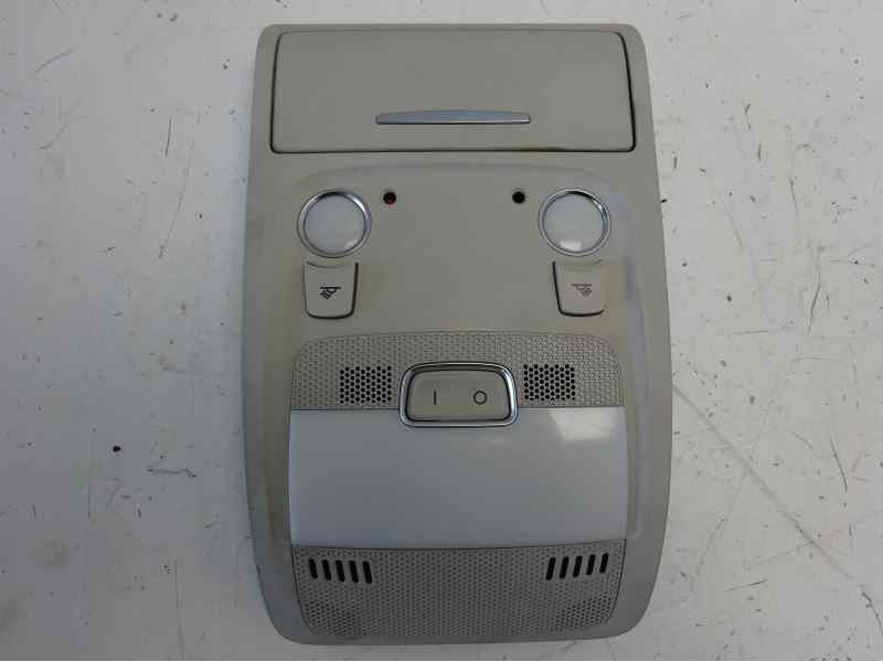 Recambio de luz interior para audi a4 avant (8k5) (2008) básico quattro referencia OEM IAM 8T0947135B 8K0951177 