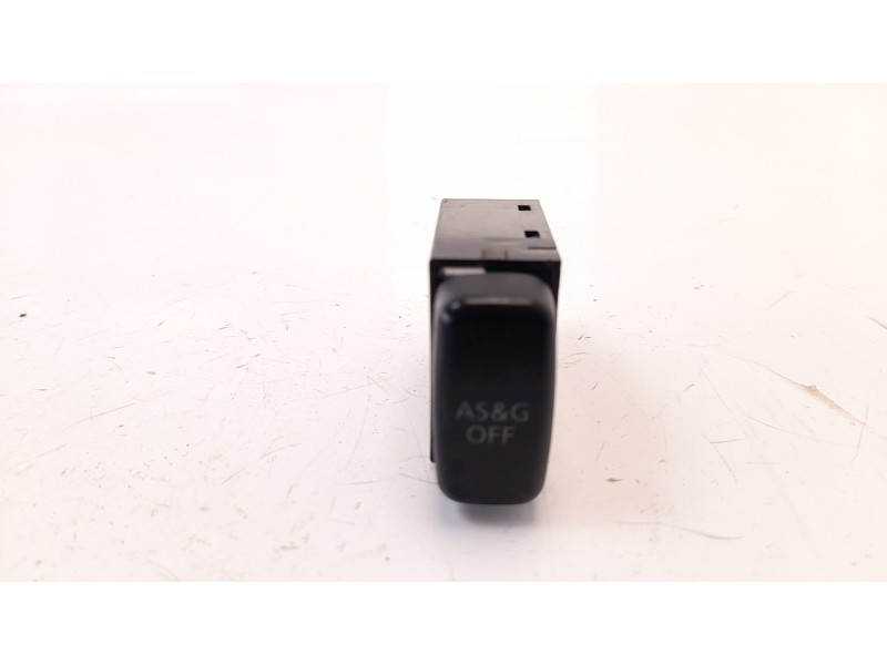 Recambio de interruptor para citroen c4 aircross seduction 2wd referencia OEM IAM ASYG  