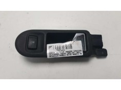 Recambio de maneta interior trasera izquierda para volkswagen passat berlina (3b2) 1.9 tdi referencia OEM IAM 3B1837114  