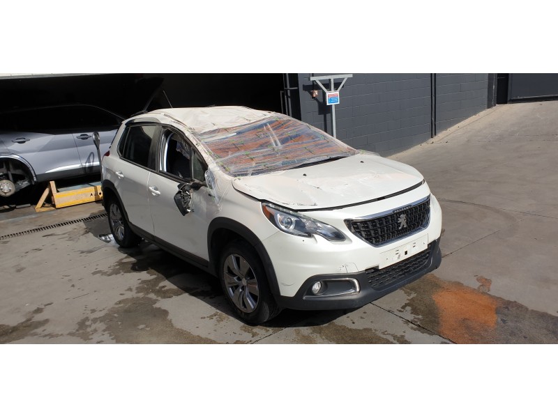 peugeot 2008 (--.2013) del año 2019