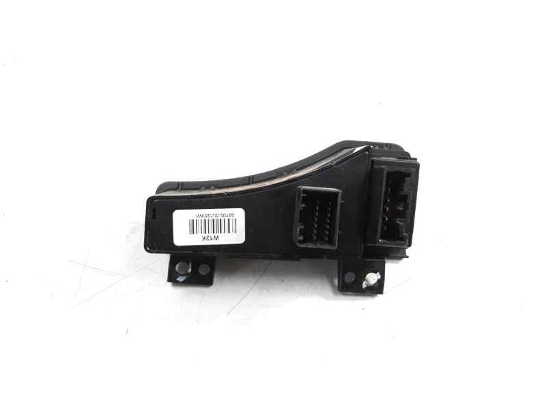 Recambio de interruptor para kia sportage concept 4x2 referencia OEM IAM 937003U120WK  