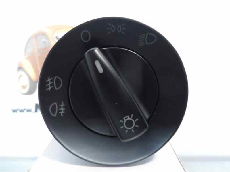 Recambio de mando luces para volkswagen golf iv berlina (1j1) referencia OEM IAM 1C0941531A GVW9220 