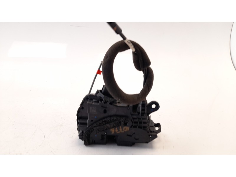 Recambio de cerradura puerta delantera izquierda para nissan micra v (k14) 0.9 cat referencia OEM IAM 805015FA1A  