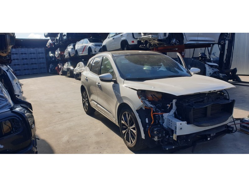 ford kuga del año 2020