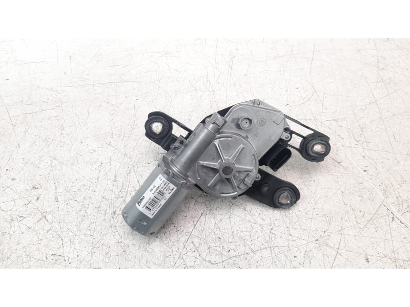 Recambio de motor limpia trasero para volkswagen polo referencia OEM IAM 5G0955711D  