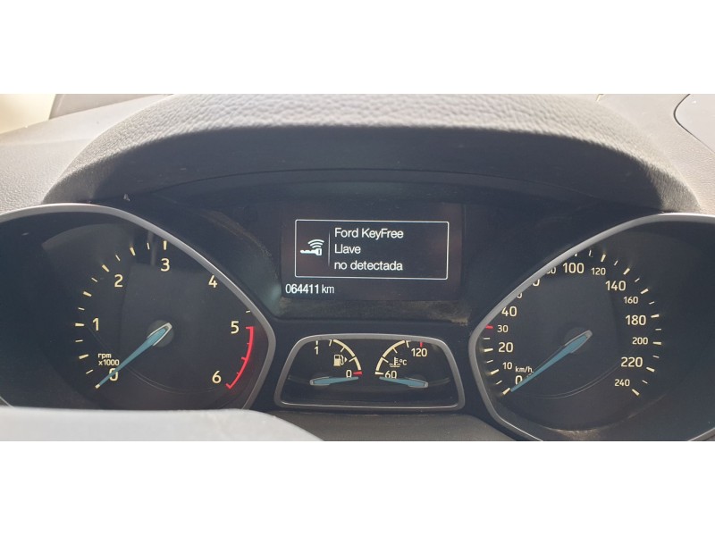 Recambio de cuadro instrumentos para ford kuga st-line referencia OEM IAM GV4T10849JN  