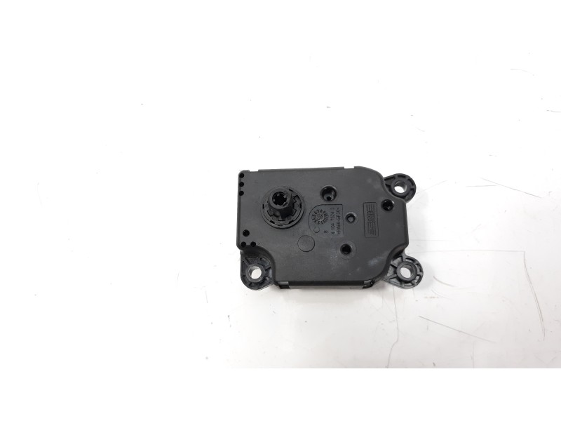 Recambio de motor calefaccion para citroen c4 picasso referencia OEM IAM A21201300  