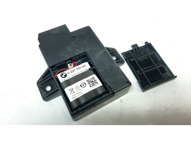 Recambio de modulo electronico para mini clubman (f54) cooper d referencia OEM IAM 84109399466  