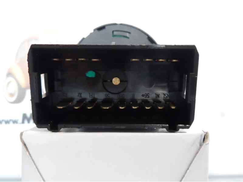 Recambio de mando luces para volkswagen golf iv berlina (1j1) referencia OEM IAM 1C0941531A GVW9220 