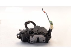 Recambio de cerradura puerta delantera izquierda para nissan micra v (k14) 0.9 cat referencia OEM IAM 805015FA1A   2