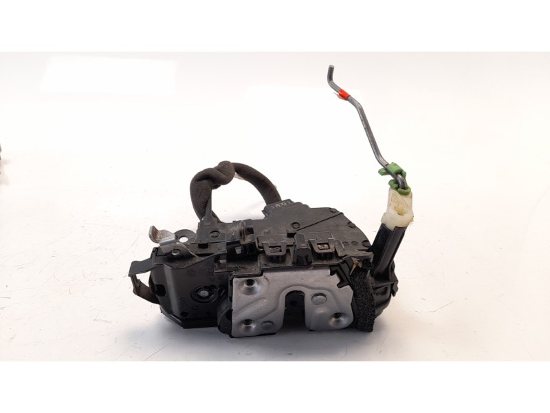 Recambio de cerradura puerta delantera izquierda para nissan micra v (k14) 0.9 cat referencia OEM IAM 805015FA1A  