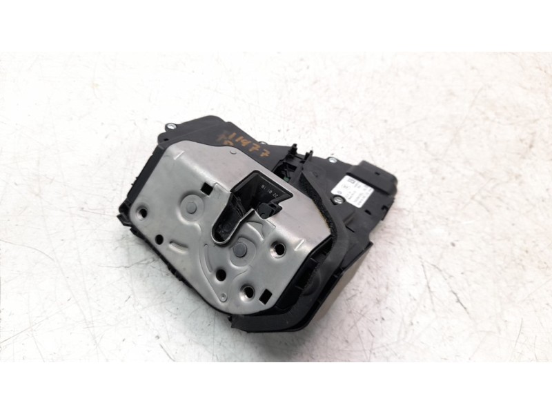 Recambio de cerradura puerta lateral derecha para seat alhambra (711) reference travel referencia OEM IAM 7N0839016L  