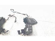 Recambio de mando volante para land rover evoque 2.2 sd4 cat referencia OEM IAM BJ3213D767   2