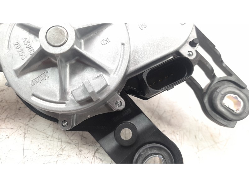 Recambio de motor limpia trasero para volkswagen polo referencia OEM IAM 5G0955711D  