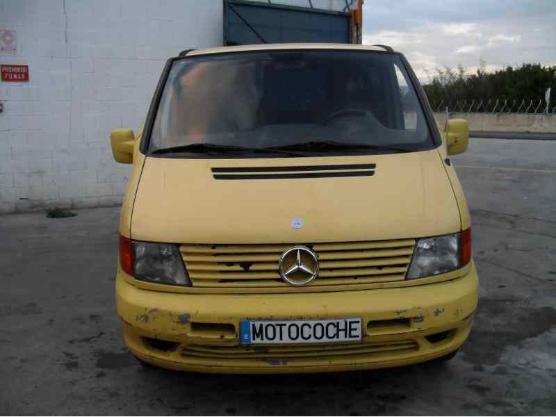 mercedes-benz vito (w638) combi del año 2000