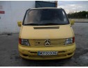 MERCEDES-BENZ VITO (W638) COMBI