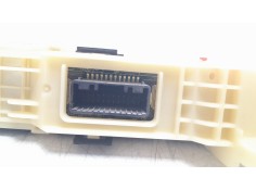 Recambio de warning para toyota rav 4 referencia OEM IAM 8395042220   2