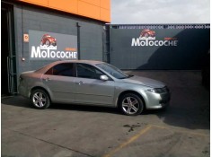 mazda 6 berlina (gg) del año 2005