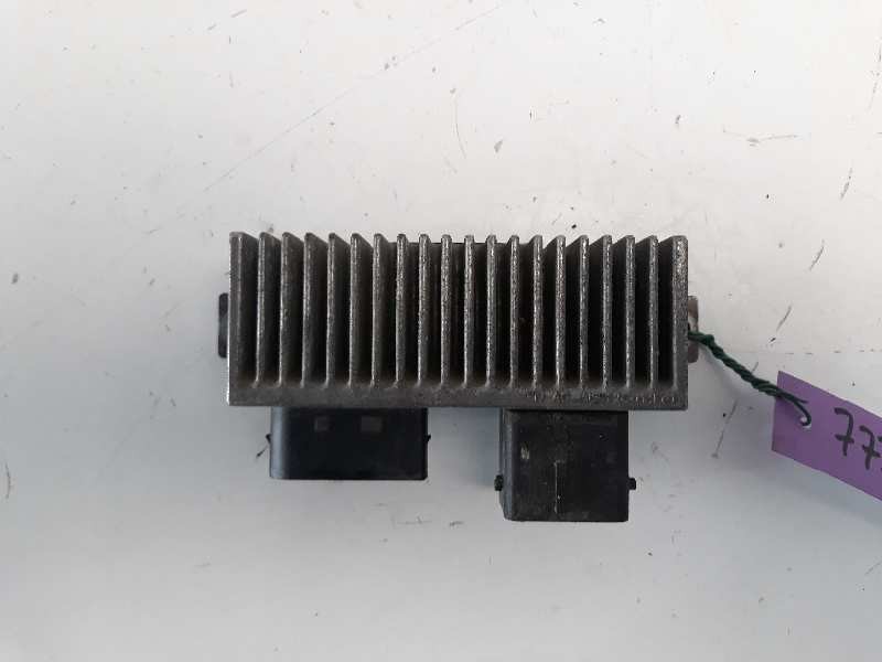 Recambio de caja precalentamiento para opel movano b kasten/combi 2.3 cdti referencia OEM IAM 8200558438A  