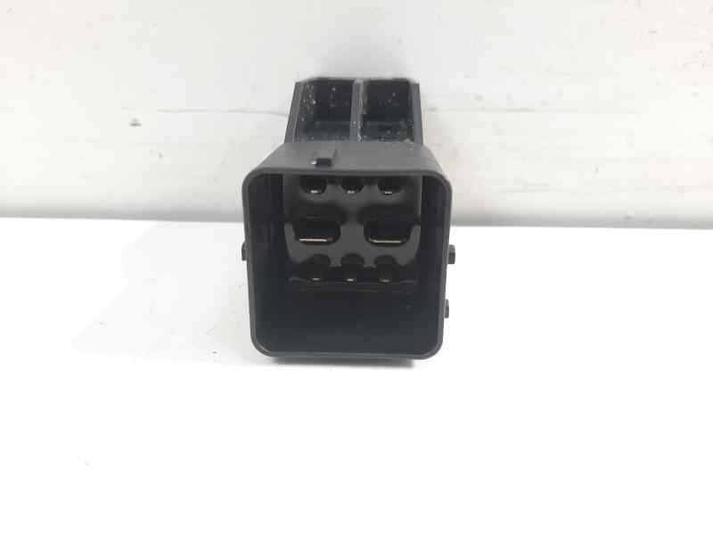 Recambio de rele para citroen c3 aircross 1.6 blue-hdi fap referencia OEM IAM 9803299780 51299058A 