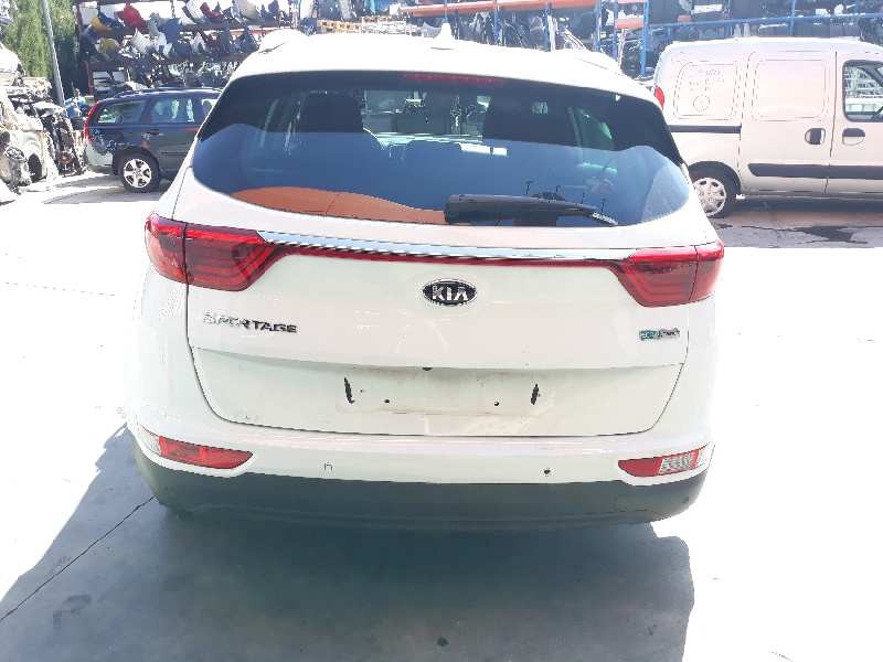 kia sportage del año 2017