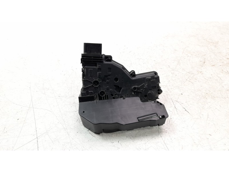 Recambio de cerradura puerta lateral derecha para seat alhambra (711) reference travel referencia OEM IAM 7N0839016L  