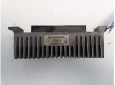 Recambio de caja precalentamiento para opel movano b kasten/combi 2.3 cdti referencia OEM IAM 8200558438A   2