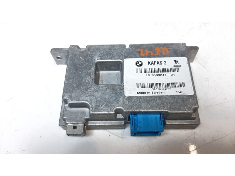 Recambio de modulo electronico para mini clubman (f54) cooper d referencia OEM IAM 9399247  