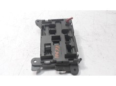 Recambio de caja reles / fusibles para bmw x5 (e70) 3.0 turbodiesel cat referencia OEM IAM 518954020A 6931687036114  2