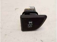 Recambio de interruptor para opel mokka x selective start/stop referencia OEM IAM   