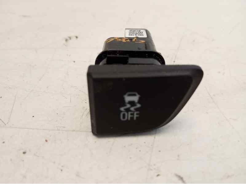Recambio de interruptor para opel mokka x selective start/stop referencia OEM IAM   