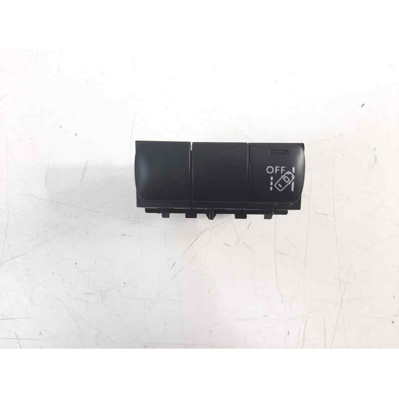 Recambio de interruptor para citroen c3 aircross 1.6 blue-hdi fap referencia OEM IAM 98173601ZD  