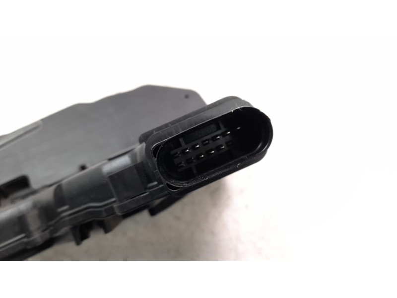 Recambio de cerradura puerta lateral derecha para seat alhambra (711) reference travel referencia OEM IAM 7N0839016L  