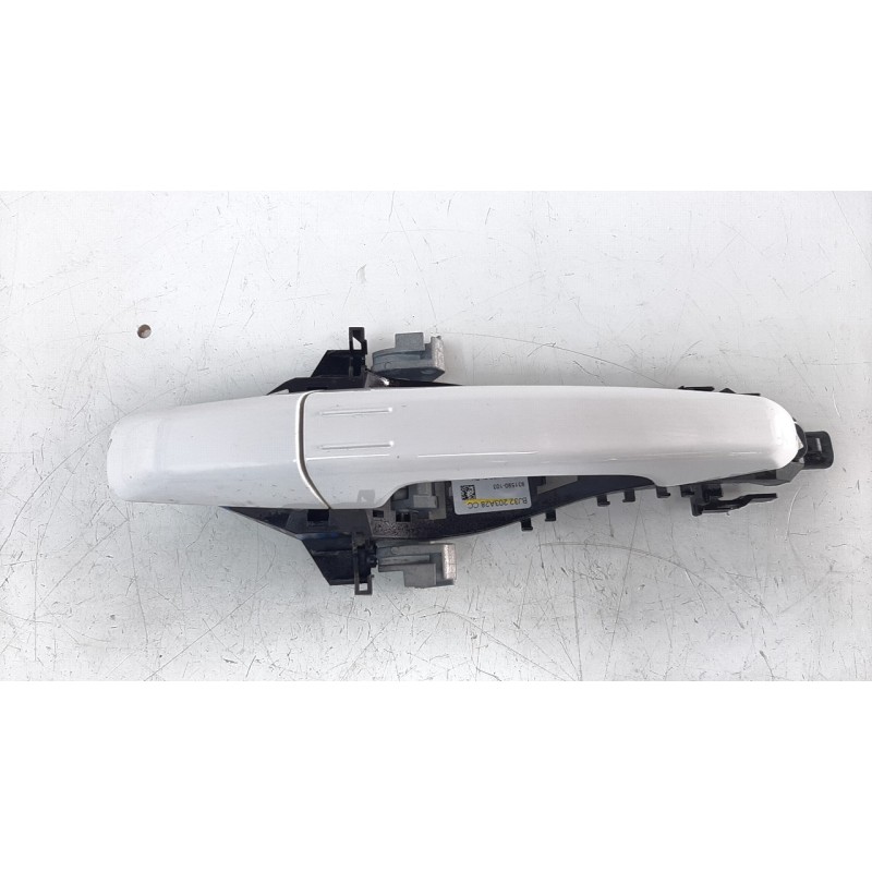 Recambio de maneta exterior delantera derecha para land rover evoque 2.2 sd4 cat referencia OEM IAM BJ32203A28CC  