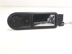 Recambio de maneta interior delantera derecha para volkswagen golf iv berlina (1j1) básico referencia OEM IAM 3B0839114  