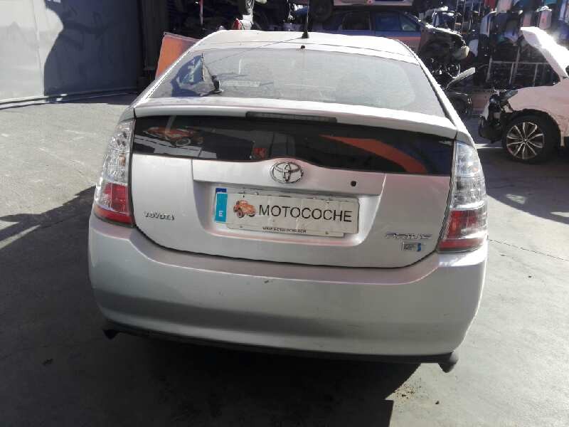 toyota prius (nhw20) del año 2006