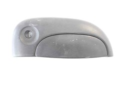 Recambio de maneta exterior delantera derecha para renault kangoo (f/kc0) 1.9 diesel referencia OEM IAM 7700354479 125016 
