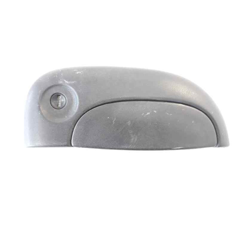 Recambio de maneta exterior delantera derecha para renault kangoo (f/kc0) 1.9 diesel referencia OEM IAM 7700354479 125016 