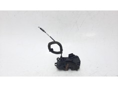 Recambio de cerradura puerta trasera derecha para nissan micra v (k14) 0.9 cat referencia OEM IAM 825005FA0A   2