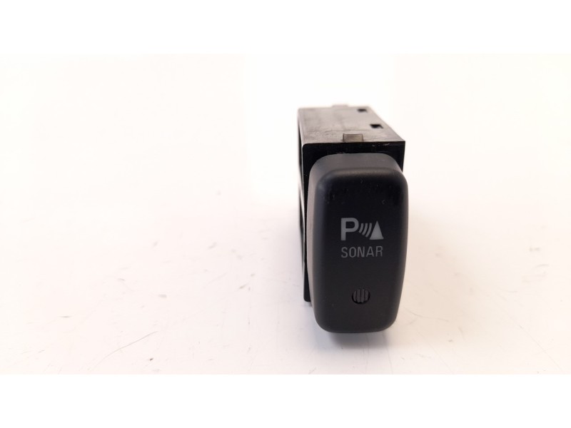 Recambio de interruptor para citroen c4 aircross seduction 2wd referencia OEM IAM OFFPARKING  