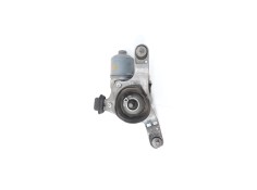 Recambio de motor limpia delantero para citroen c4 picasso referencia OEM IAM 9811384680 0390248151  2