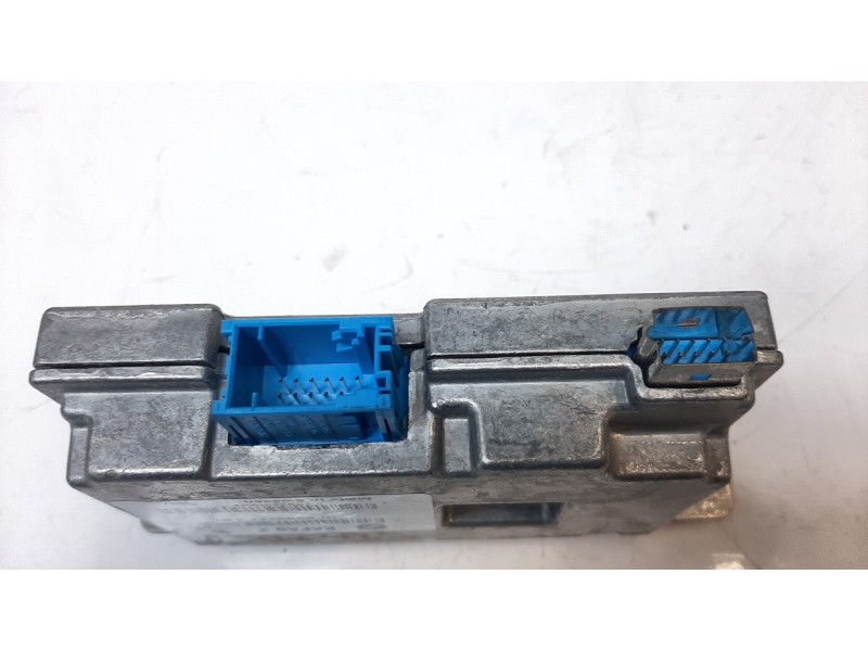 Recambio de modulo electronico para mini clubman (f54) cooper d referencia OEM IAM 9399247  