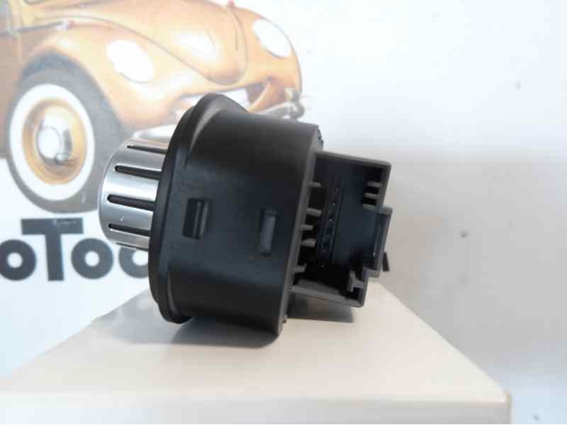 Recambio de mando retrovisor para volkswagen golf vi (5k1) referencia OEM IAM 5K0959565 GVW8920 