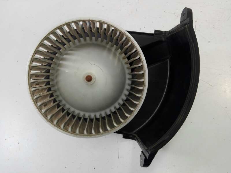 Recambio de ventilador calefaccion para opel movano b kasten/combi 2.3 cdti referencia OEM IAM 5E213000  