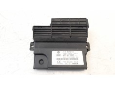 Recambio de modulo electronico para audi q7 (4l) 3.0 tdi referencia OEM IAM 4F0907280E F005S00292 