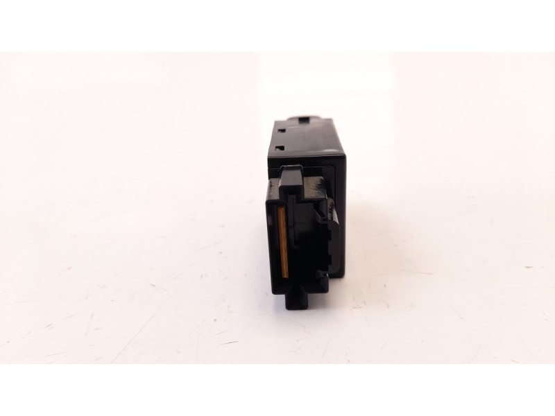 Recambio de interruptor para citroen c4 aircross seduction 2wd referencia OEM IAM OFFPARKING  