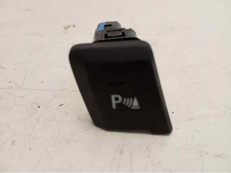 Recambio de interruptor para opel mokka x selective start/stop referencia OEM IAM   