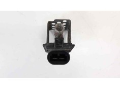 Recambio de resistencia calefaccion para renault kangoo (f/kc0) 1.9 diesel referencia OEM IAM 9092609859  