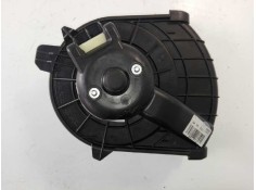 Recambio de ventilador calefaccion para opel movano b kasten/combi 2.3 cdti referencia OEM IAM 5E213000   2