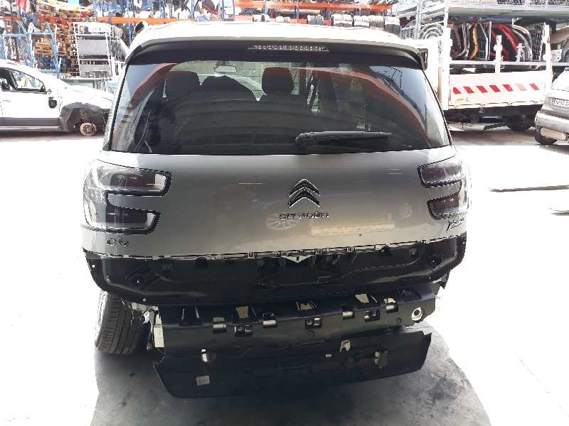 citroen c4 grand picasso del año 2017